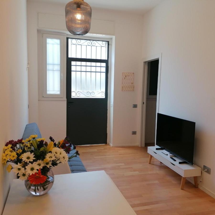 Arena Apartment Mailand Exterior foto