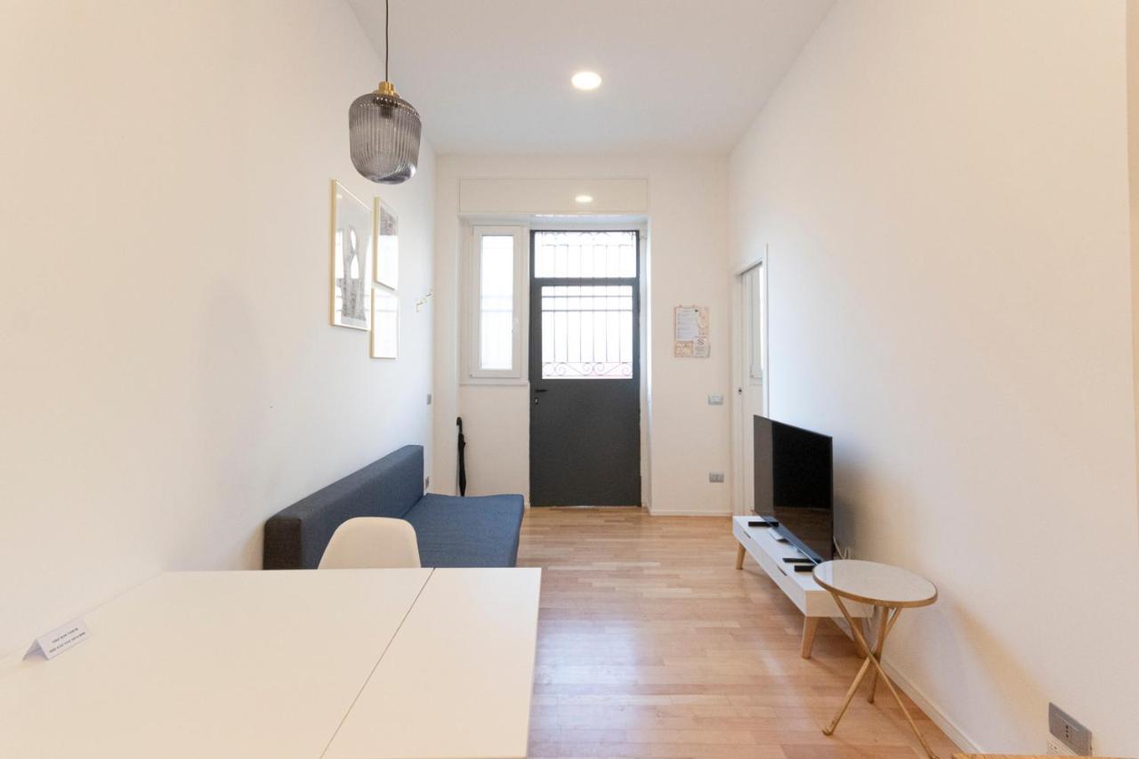 Arena Apartment Mailand Exterior foto